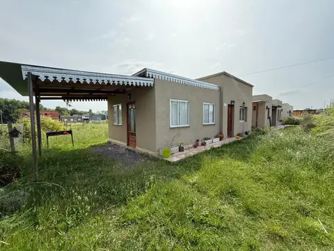 Casa en alquiler en Capilla Del Señor