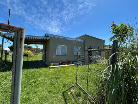 Casa en alquiler en Capilla Del Señor