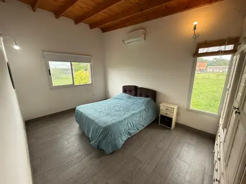 Casa en alquiler en Capilla Del Señor