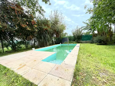 Casa en Venta en Funes, USD 75.000