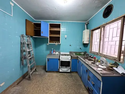 Casa en Venta al Suroeste