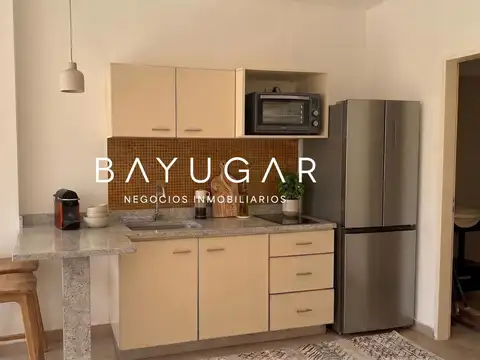 Departamento en Venta 12 años