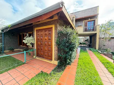 Casa en Venta de 3 dormitorios