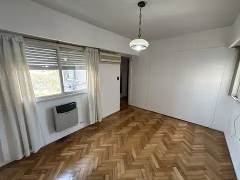 HERMOSO 3 AMBIENTES   Centro de Escalada