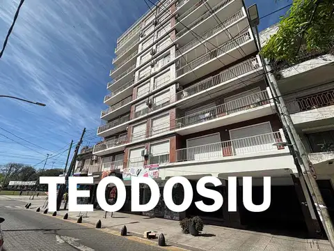 HERMOSO 3 AMBIENTES   Centro de Escalada