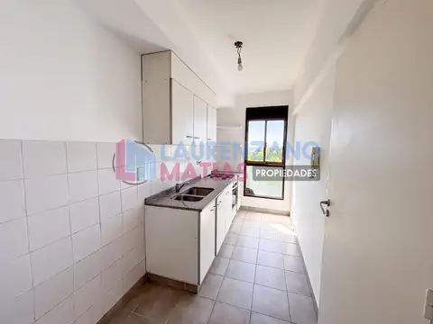 Departamento en Alquiler de 1 dormitorio