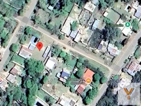 Terreno en Venta de 358,0 m2