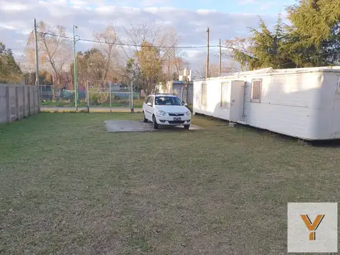 Terreno en venta - 358Mts2 - Ensenada