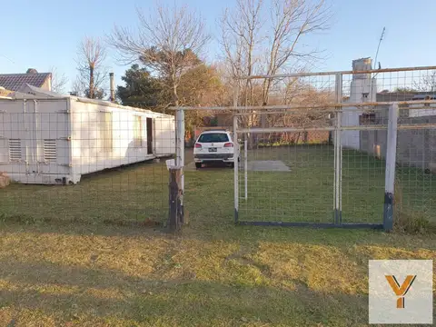 Terreno en Venta en Ensenada, USD 33.000