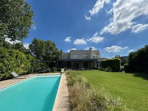Casa en Alquiler Temporal de 3 dormitorios