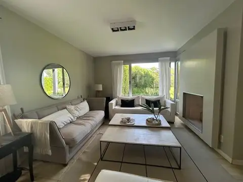 Casa en Alquiler Temporal 18 años