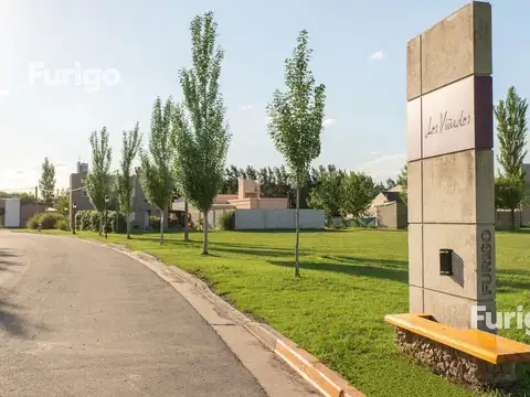 Terreno en Venta en Soldini, USD 34.880