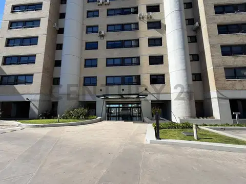 azcuenaga 200, Piso 5