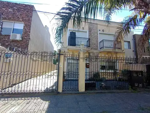 ALQUILER DEPTO 3 AMBIENTES CON COCHERA LA LONJA PILAR