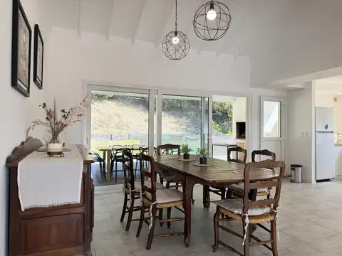 Casa en Venta al Oeste