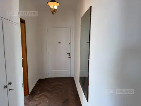 Departamento en Alquiler en La Lucila Vías / Libertador, USD 1.100