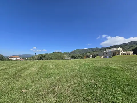 Altos de San Lorenzo Lote 5138 m2 [SER DUEÑO]