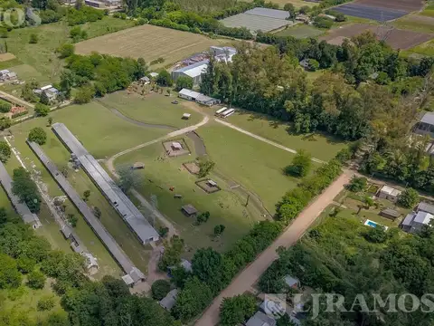 Terreno en Venta de 54000,0 m2