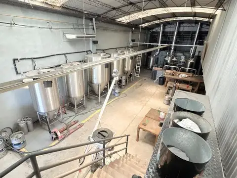 Local en Venta en San Isidro, USD 750.000