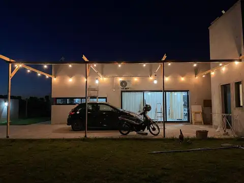 Quinta en Venta de 1 dormitorio