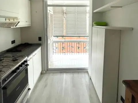 Departamento en Alquiler 35 años