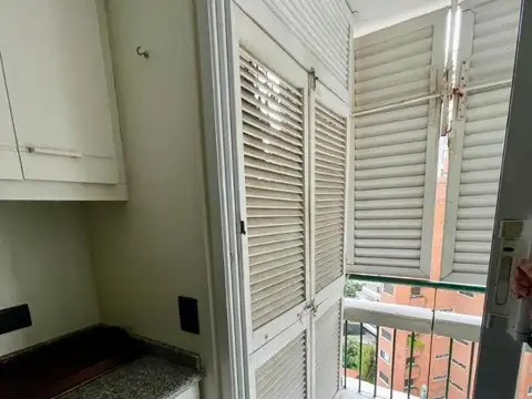 Departamento en Alquiler al Este