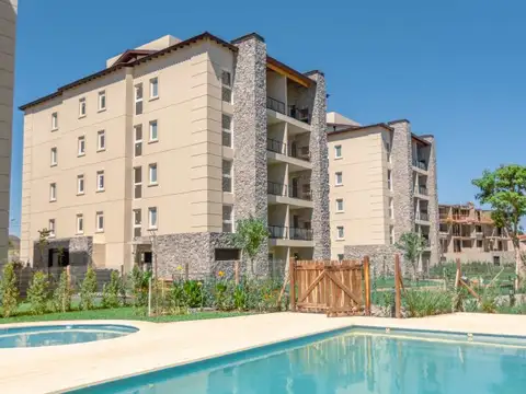 Departamento en Venta en Belén de Escobar, USD 112.000