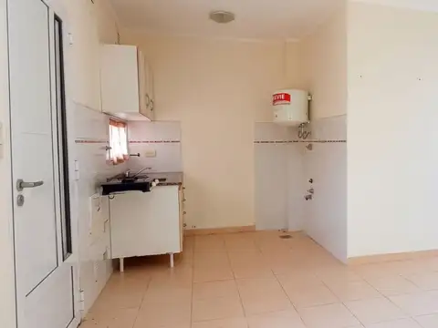 Departamento en Alquiler de 2 ambientes