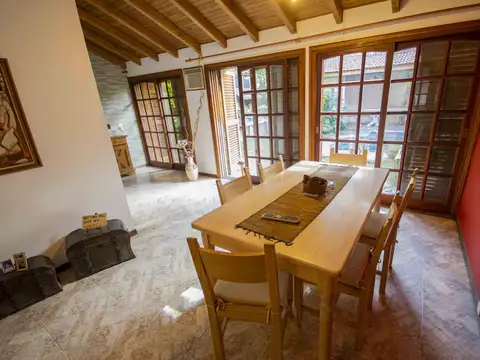 Casa en Venta 40 años