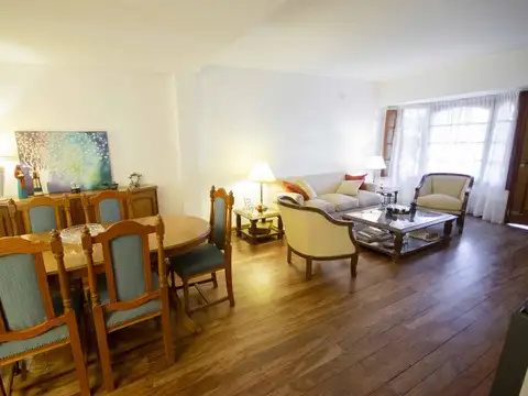 Casa en Venta en Martínez Santa Fe / Fleming, USD 350.000