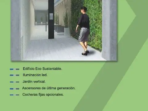 Gral Jose G Artigas 300, Piso 7