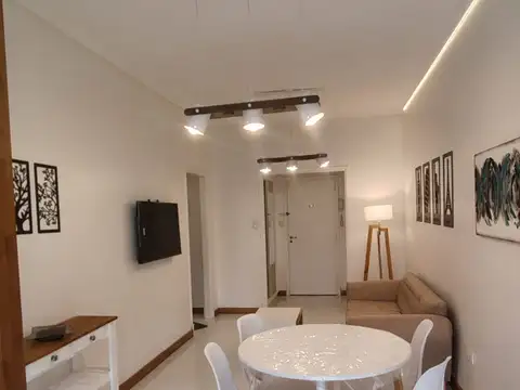 DEPARTAMENTO DE 2 AMB EXTERNO. RECICLADO