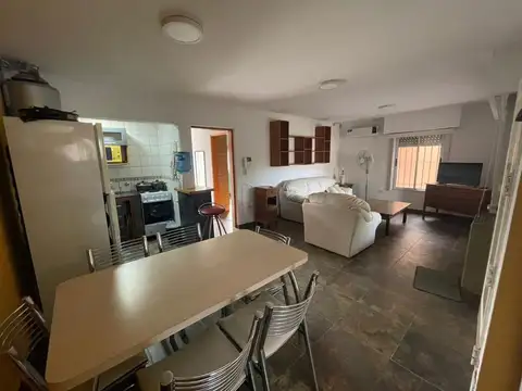 Casa en Alquiler 10 años