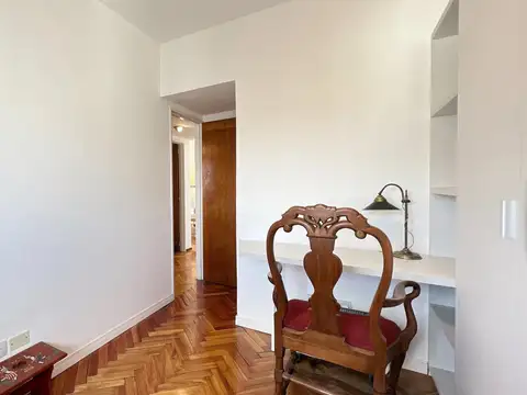 Departamento en Alquiler 34 años