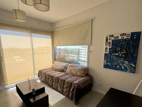 Departamento alquiler 2 ambientes El Palmar Nordelta