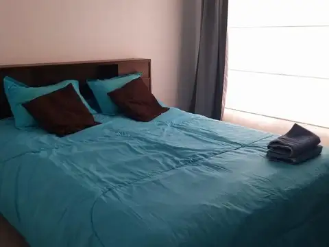 Departamento en Alquiler A Estrenar