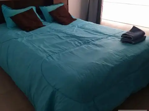 Departamento en Alquiler A Estrenar