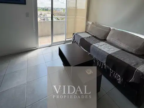 Departamento en Alquiler A Estrenar