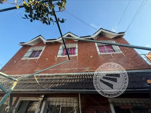 Chivilcoy 6332 , Piso 1