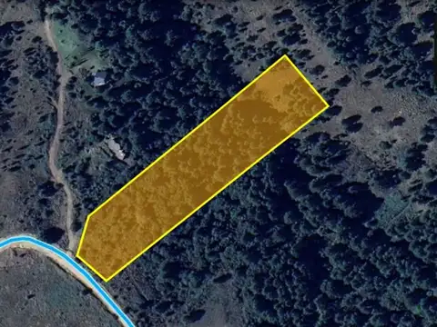 Terreno en Venta en Villa Sierras del Lago, USD 85.000