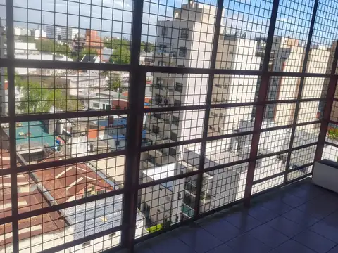 Departamento en Alquiler de 2 dormitorios