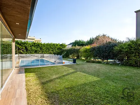 Casa en Venta 5 años
