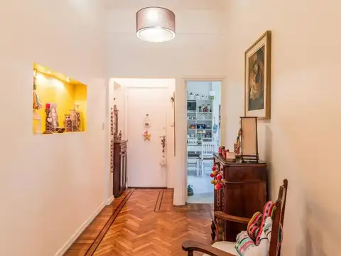 Departamento en Venta Apto profesional