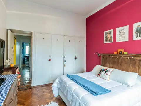 Departamento en Venta de 4 ambientes