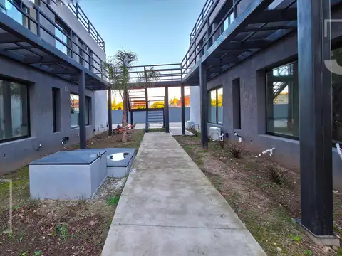 MONOAMBIENTE A ESTRENAR EN ALQUILER EN ONE PILAR – COCHERA – PILETA