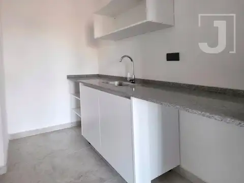 Departamento en Alquiler A Estrenar