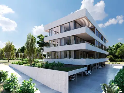 Departamento en Venta de 3 ambientes