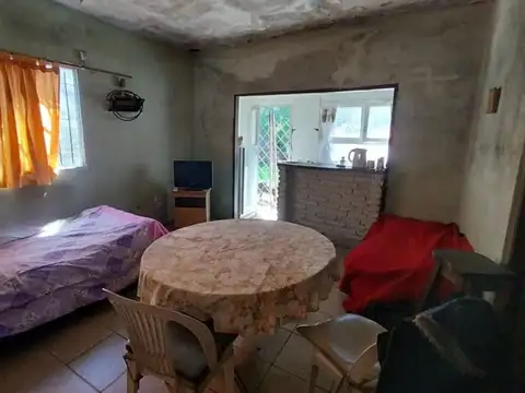 Casa en Venta 45 años