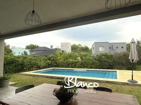 La Cañada del Pilar - Los Tilos -