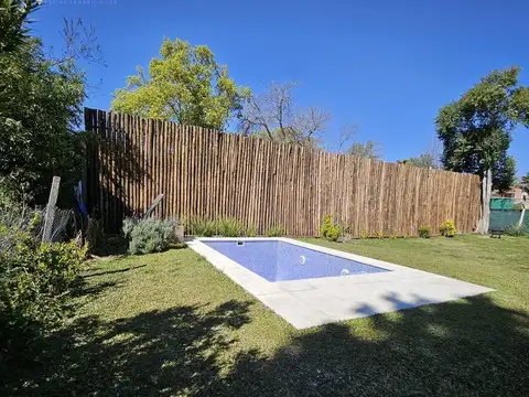 Casa en Alquiler A Estrenar